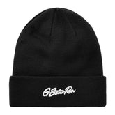 G-Star Effo Beanie Long Black